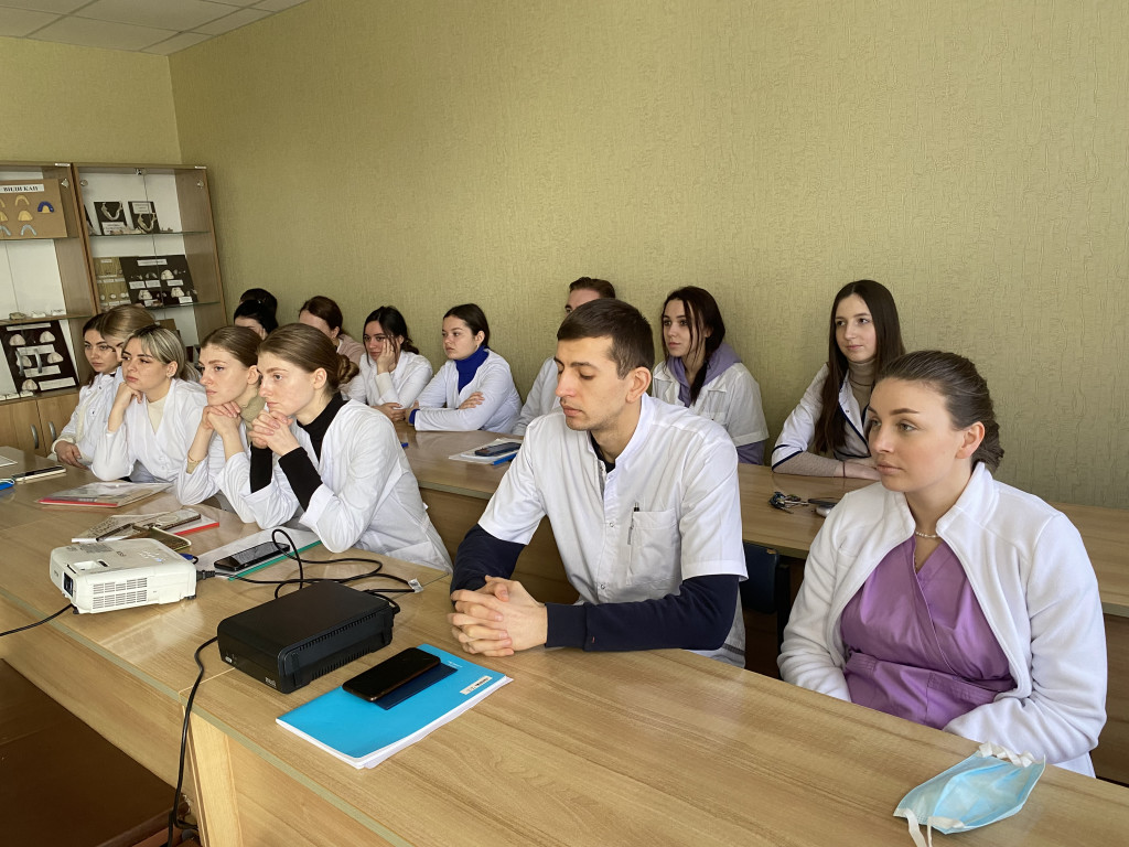 "Не тіло, а душа є людиною" Г.Сковорода