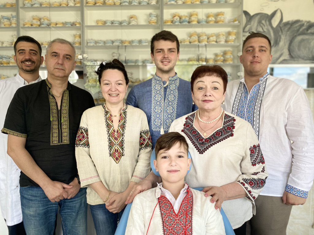 День вишиванки