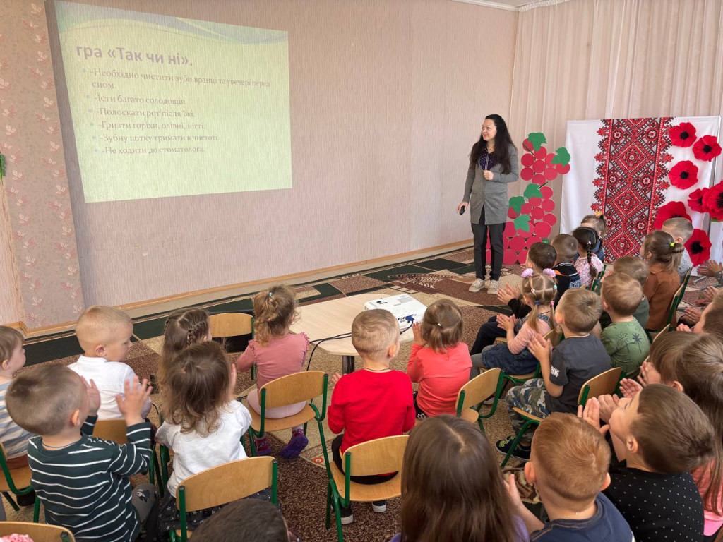 Триває Міжнародний тиждень ортодонтичного здоров’я