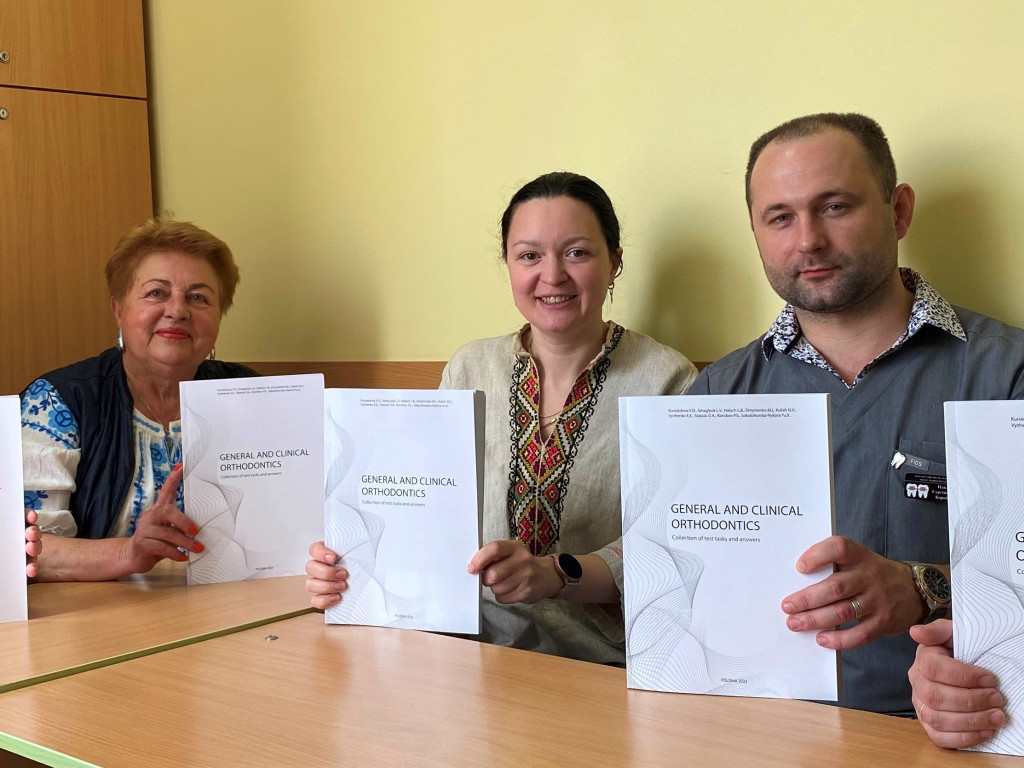 Підводимо підсумки Міжнародного тижня ортодонтичного здоров’я