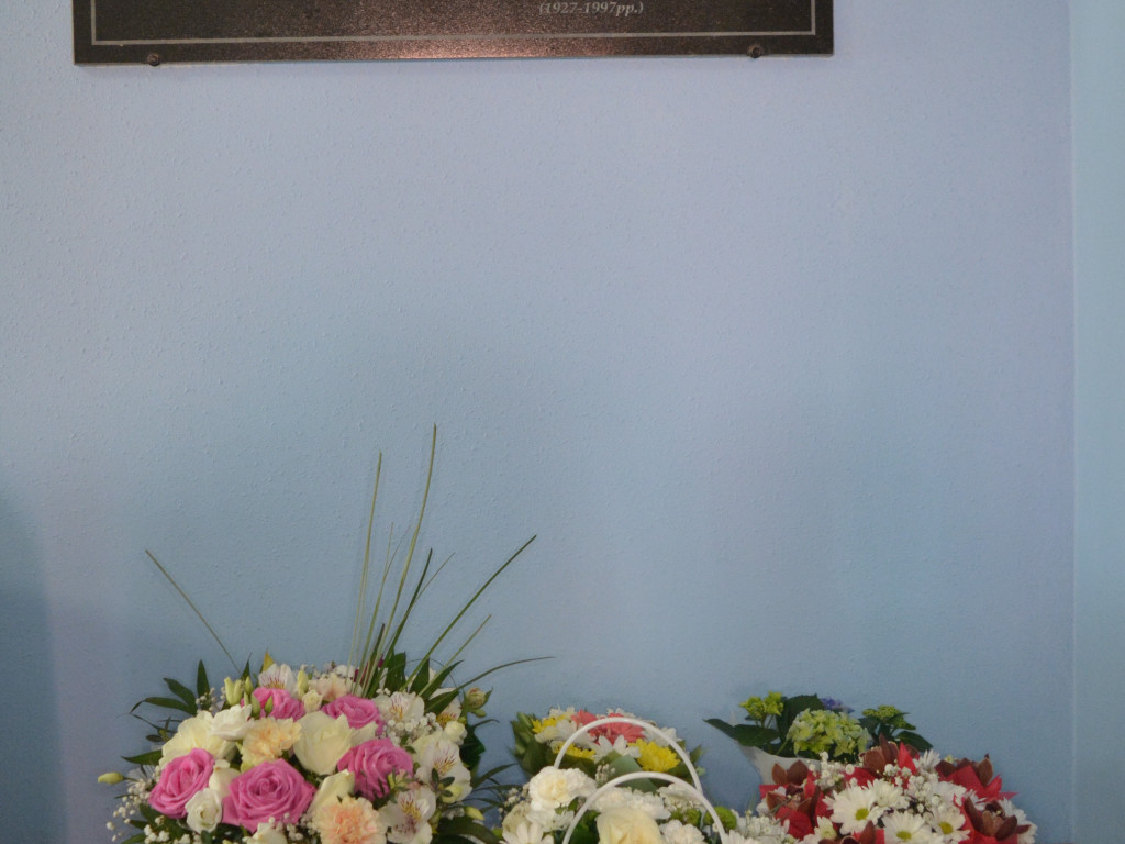 «Хто не знає свого минулого, той не вартий свого майбутнього», - народна мудрість