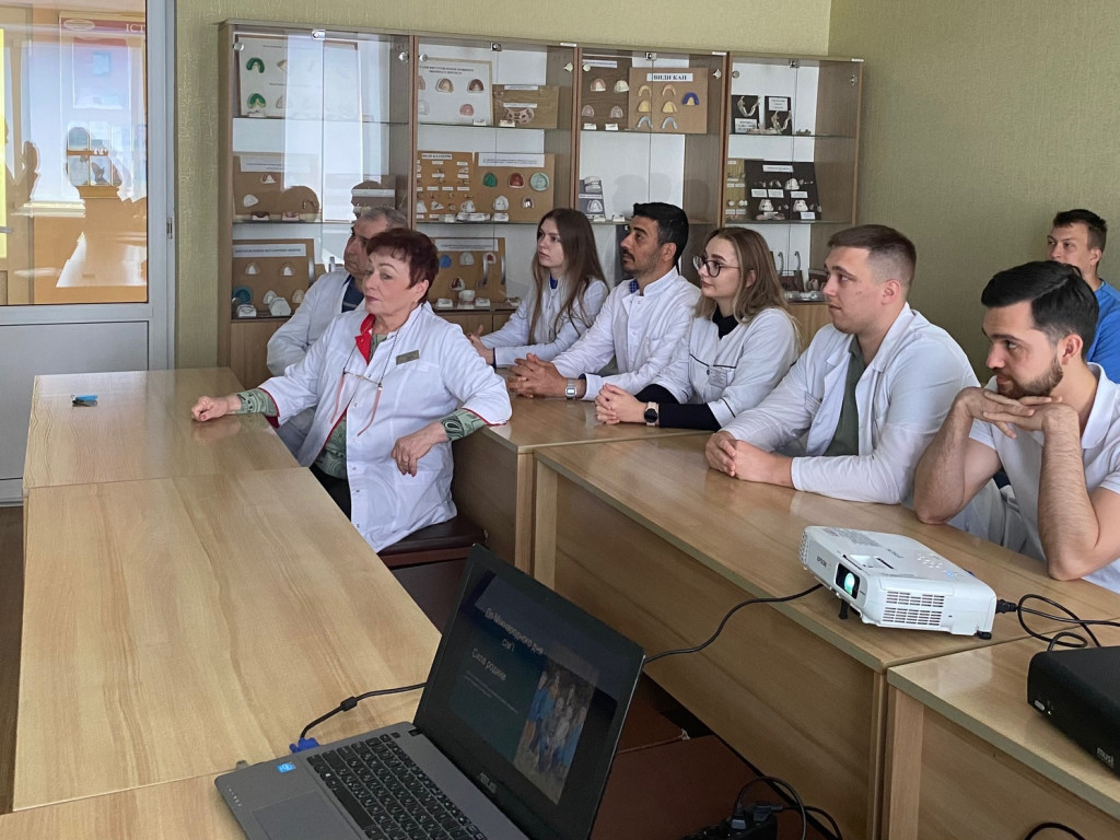 15 травня - це особливий день - Міжнародний день сімʼї