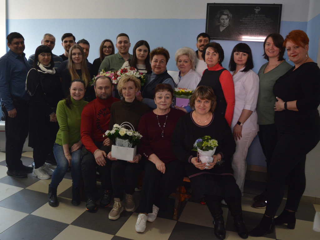 «Хто не знає свого минулого, той не вартий свого майбутнього», - народна мудрість