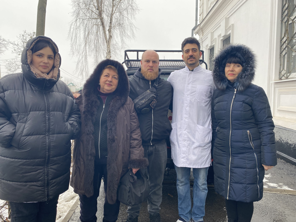 Минуло два роки війни, важкі два роки героїчної боротьби та захисту державного суверенітету і територіальної цілісності України