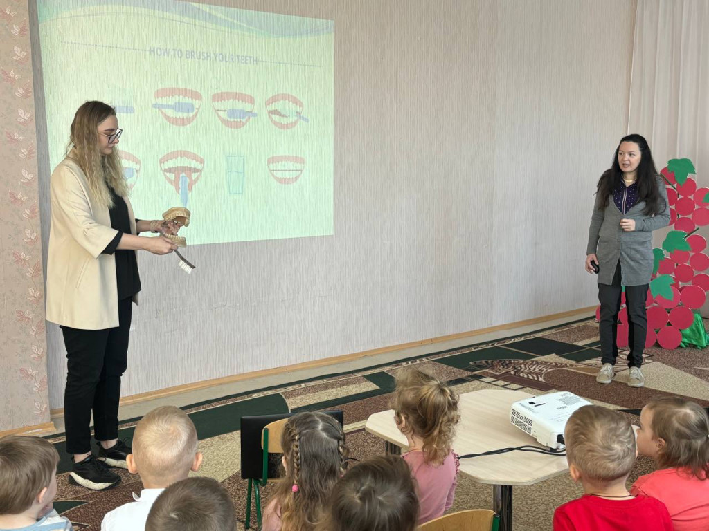 Триває Міжнародний тиждень ортодонтичного здоров’я