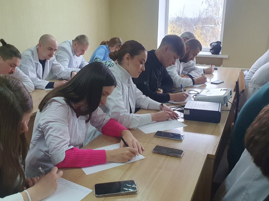 Радіодиктант-2023 – «Дороги України»