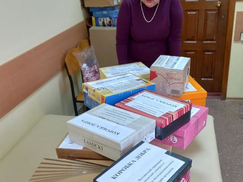 Минуло два роки війни, важкі два роки героїчної боротьби та захисту державного суверенітету і територіальної цілісності України