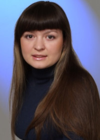 Сокологорська-Никіна Юлія Костянтинівна