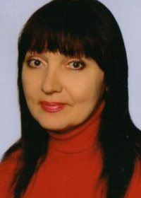 Гергель Алла Іванівна