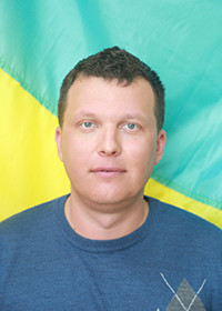 Стасюк Олексій Анатолійович