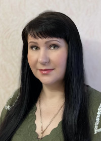 Нажа Наталія Михайлівна